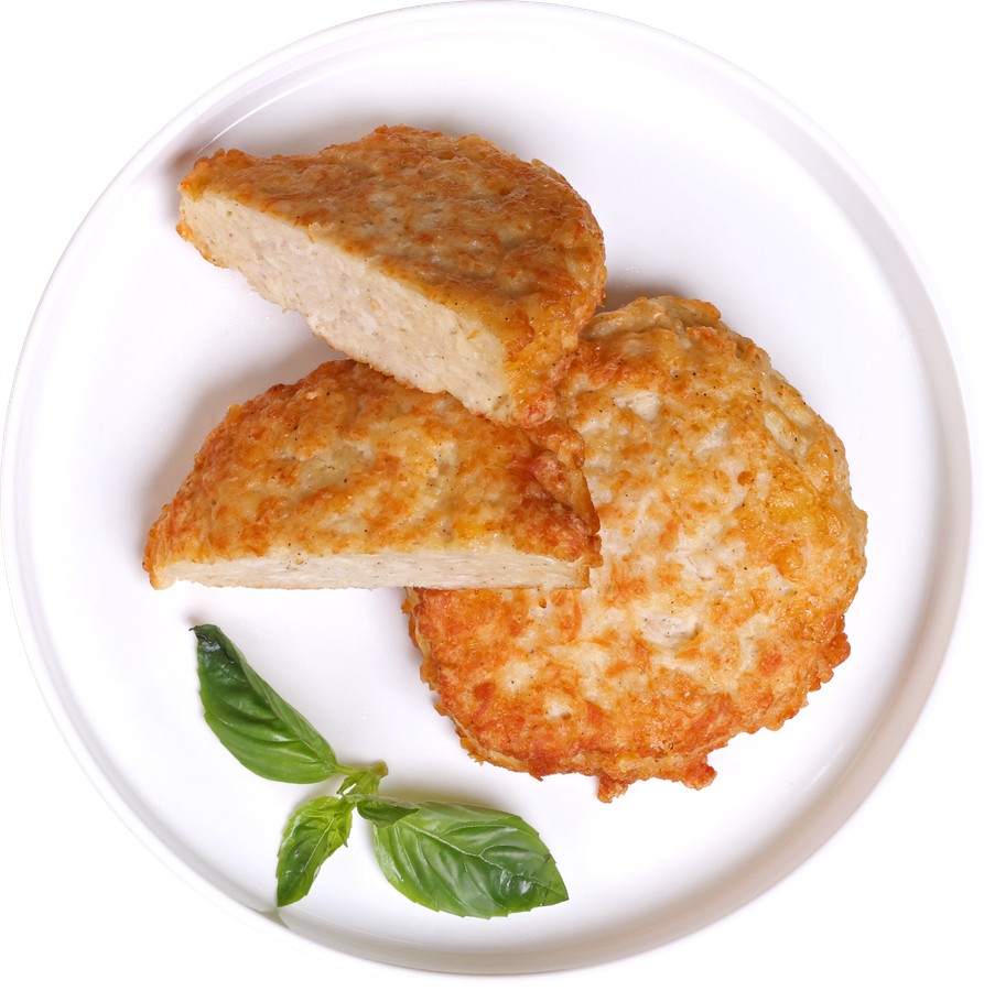 Оладьи ЛЕНТА FRESH Золотой петушок, весовые, превью