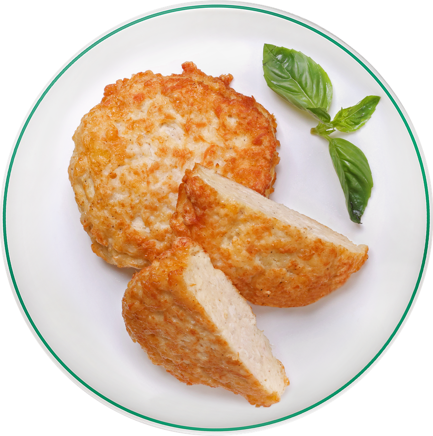 Оладьи ЛЕНТА FRESH Золотой петушок, весовые, предпросмотр