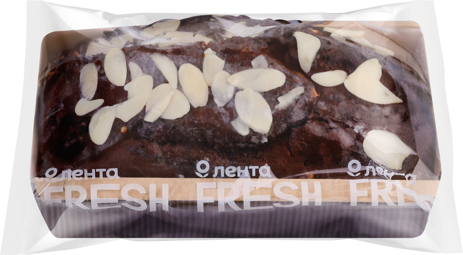 Кекс шоколадный, 350г, превью