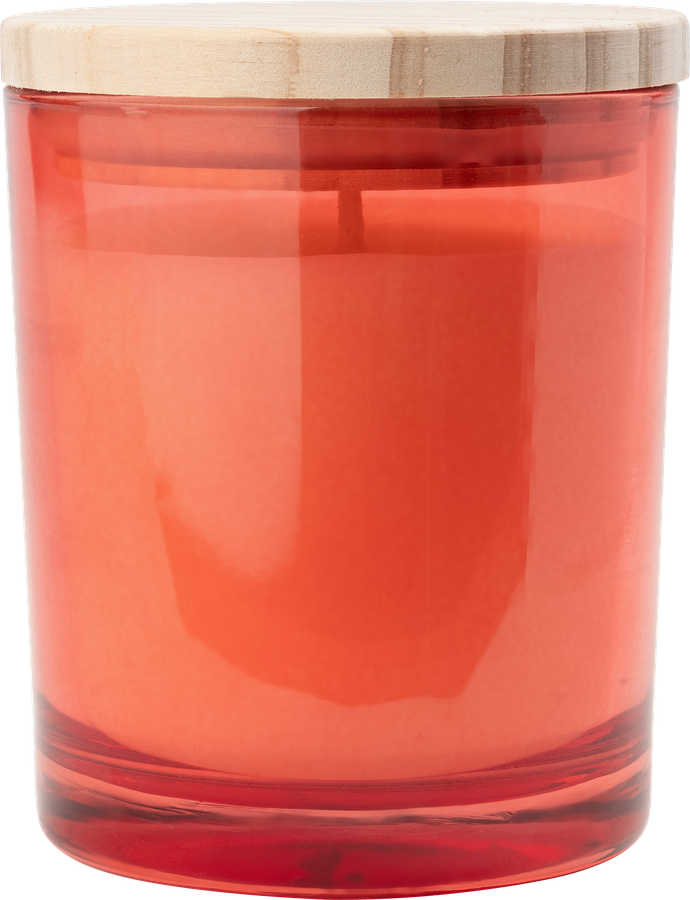 Свеча ароматическая APOLLO Bubble Cedarwood, Арт. BBB-10, превью