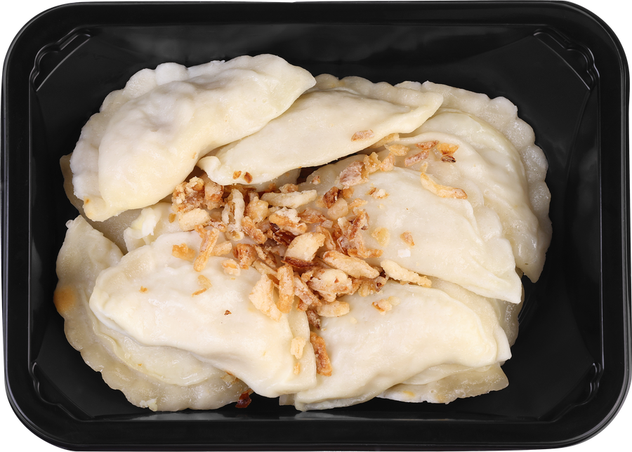Вареники СВЕЛИ с картошкой, 200г, предпросмотр