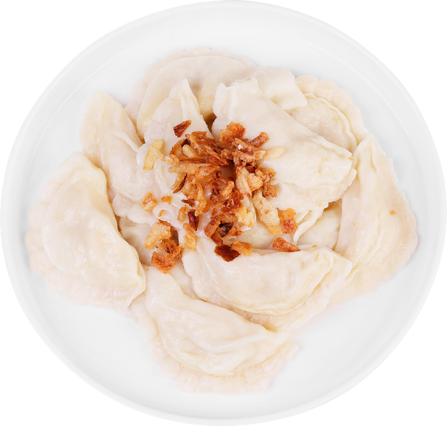 Вареники СВЕЛИ с картошкой, 200г, превью