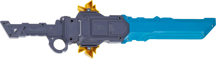 Игрушка INFINITY NADO Волчок Трайб Стандарт, Арт. 73428, превью
