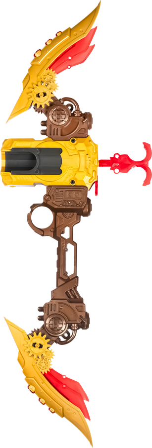 Игрушка INFINITY NADO Волчок Трайб Стандарт, Арт. 73428, превью