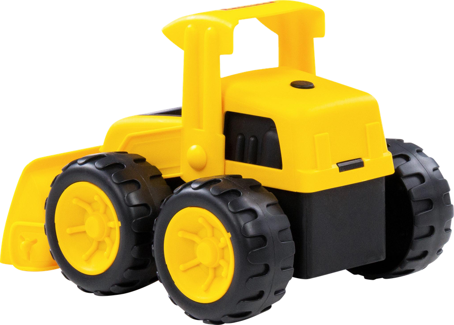 Игрушка ПОЛЕСЬЕ Авто Эксперт, Арт. 34831, превью