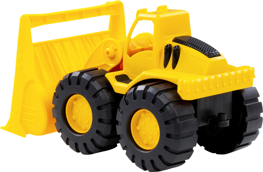 Игрушка ПОЛЕСЬЕ Авто Эксперт, Арт. 34831, превью