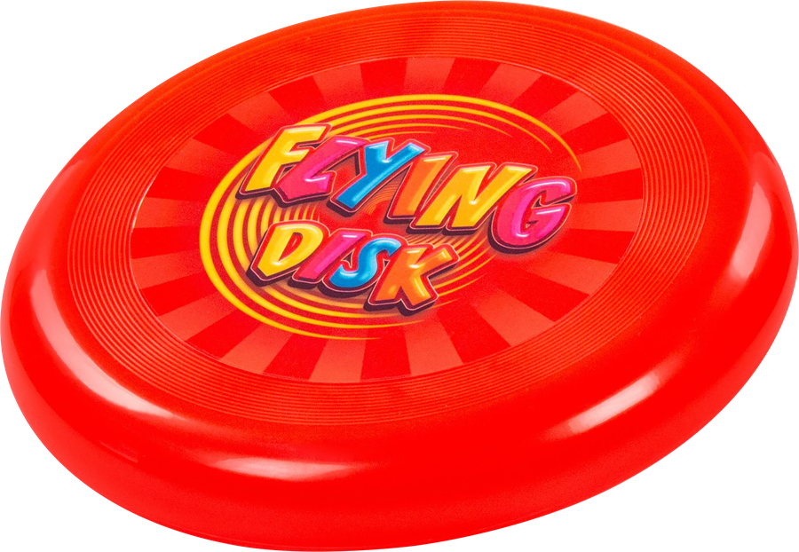 Игрушка ПОЛЕСЬЕ Летающая тарелка d=25,5см, Арт. 34923, превью