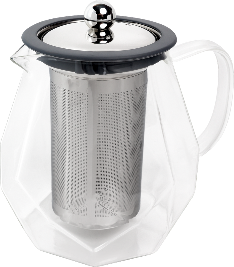 Чайник заварочный LEONORD Aroma, 820мл, Арт. 106791, превью
