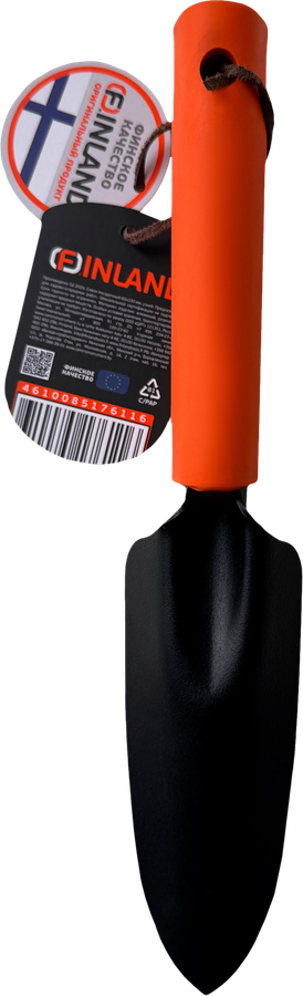 Совок посадочный узкий FINLAND 6,5х33см, Арт. 2606, предпросмотр