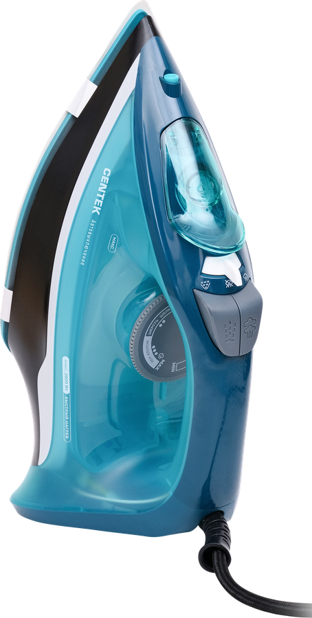 Утюг паровой CENTEK автовыключение, Арт. CT-2324 Olympic, предпросмотр