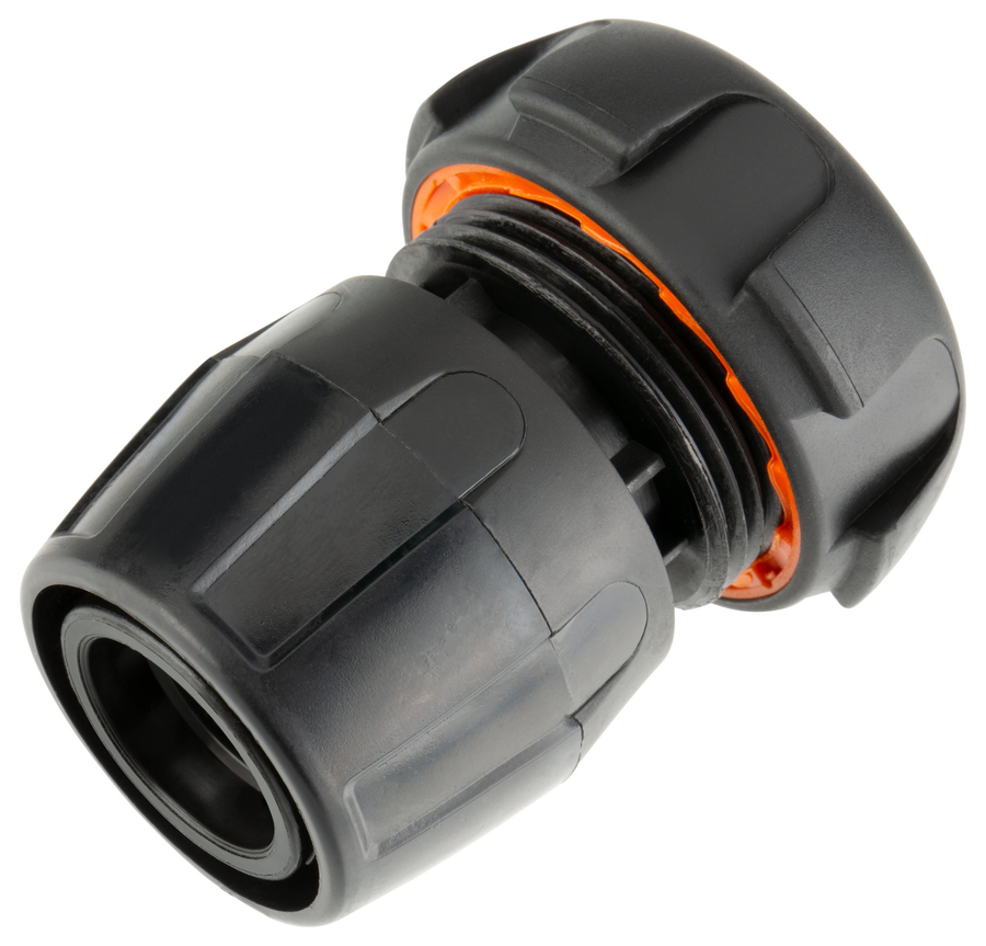 Коннектор AMIGO с soft-покрытием cерии XXL 3/4", 79503, предпросмотр