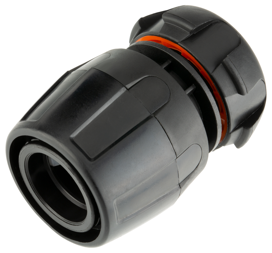 Коннектор AMIGO с аквастопом с soft-покрытием cерии XXL 1/2", 79502, предпросмотр