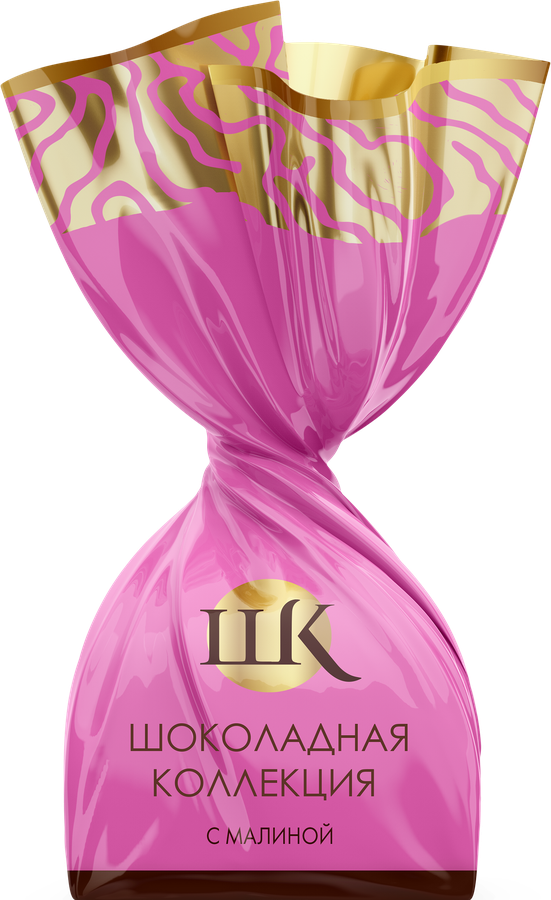 Конфеты НЕВСКИЙ КОНДИТЕР Микс с различными начинками, весовые, превью