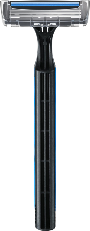 Бритва одноразовая мужская BIC Comfort 3 Pivot с 3 лезвиями, 4шт, превью
