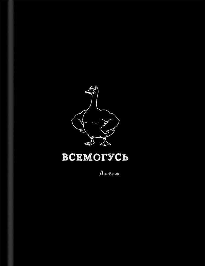 Дневник школьный PROF-PRESS Смешные фразы, приколы, 40 листов, 7БЦ, в ассортименте, предпросмотр