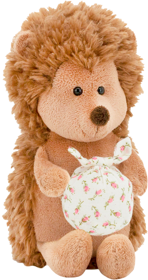 Игрушка ORANGE TOYS Life Ежик Колюнчик, 15см, в ассортименте, Арт. OS001-300/15, превью