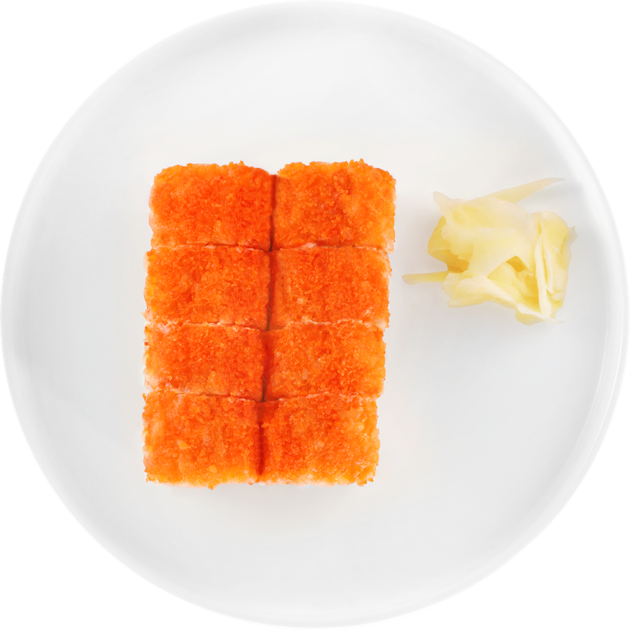 Ролл Калифорния с креветкой, 240г, предпросмотр