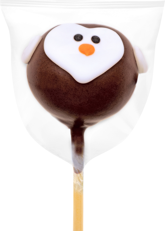 Пряник ПЕКАРНЯ SOFI Животные кейк-попс, 30г, предпросмотр