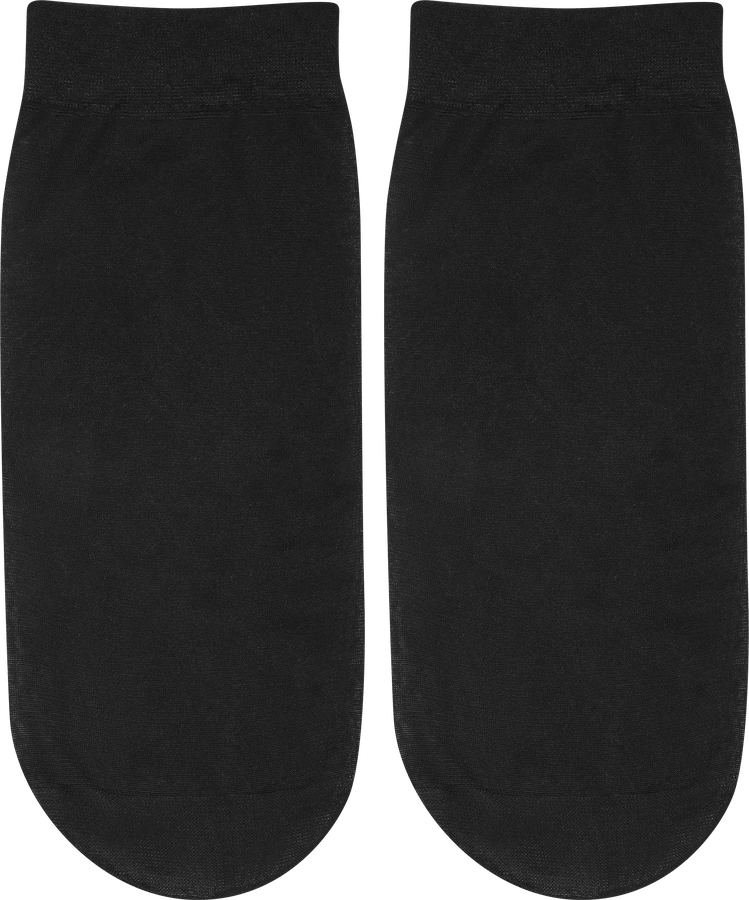 Носки женские ATTO р. 23–25 40 den nero, Арт. Nerol40-2, 2пары, превью