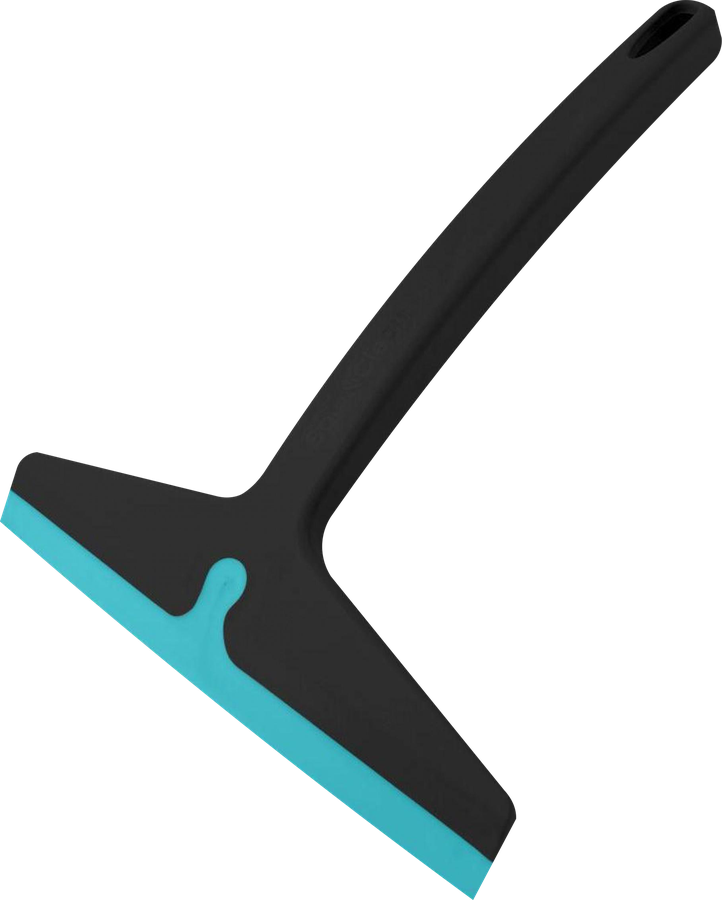 Водосгон для автомобиля SPIN&CLEAN Техно 15х2,5х21см, Арт. SC820110003, превью