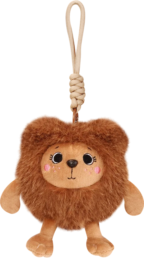 Игрушка RELANA Сказочный персонаж Муник, 11см, Арт. RLX26001-11, превью