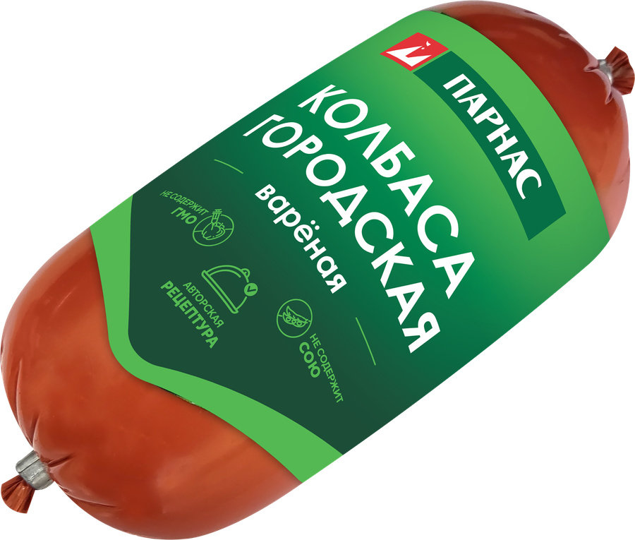 Колбаса PL 365 TempSubst Городская вар., предпросмотр