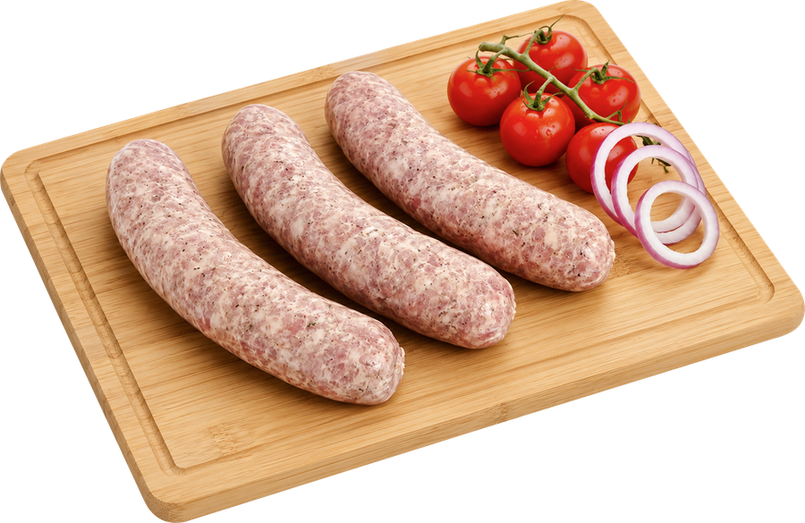 Купаты куриные ЛЕНТА FRESH, весовые, превью