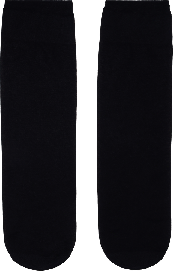 Гольфы женские ATTO р. 23–25 40 den nero, Арт. Nerol40-2, 2пары, превью