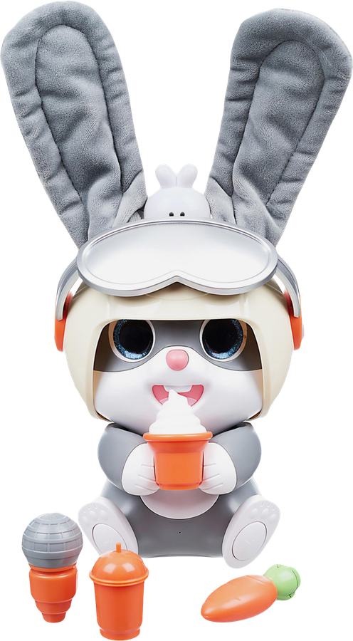 Игрушка интерактивная VIVID FELLA, Арт. SF82310A, предпросмотр