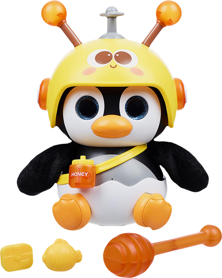 Игрушка интерактивная VIVID FELLA, Арт. SF82310A, превью
