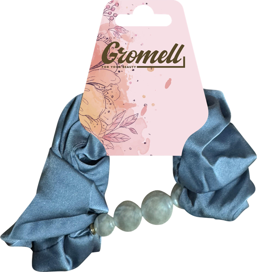 Резинка для волос GROMELL, Арт. LREZ012, предпросмотр
