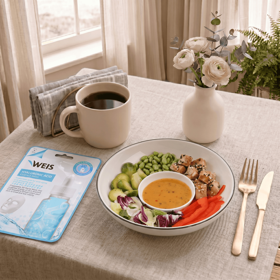 Боул с курицей в соусе терияки ЛЕНТА FRESH, 135г, предпросмотр