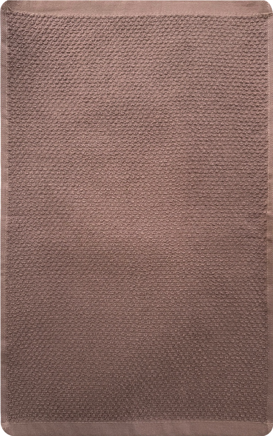 Набор махровых кухонных полотенец HOMECLUB 30х50см. бежевый, Арт. HC-Kit-3050beige, 3шт, предпросмотр