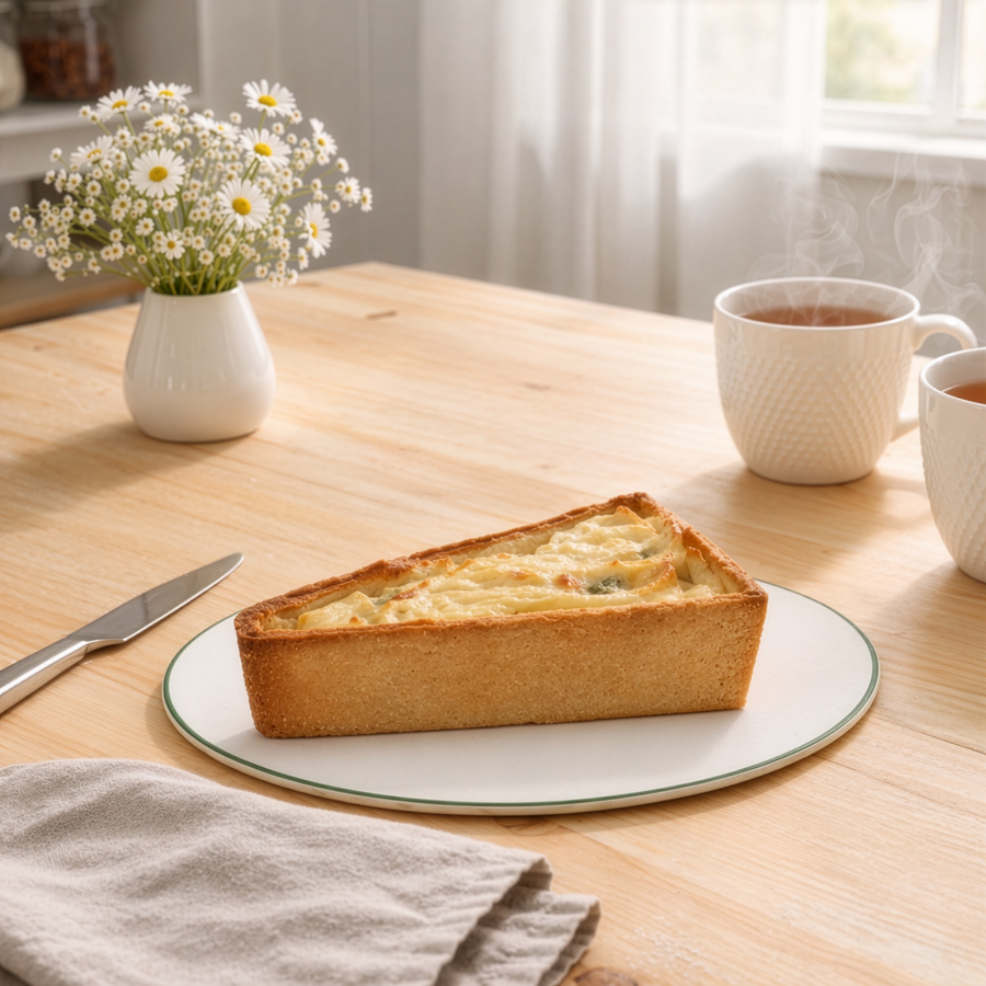 Пиццерини Мексиканская с сыром, 60г, превью