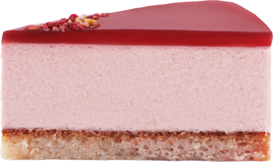 Торт DELISSE DE LUXE Лесная ягода, 500г, превью