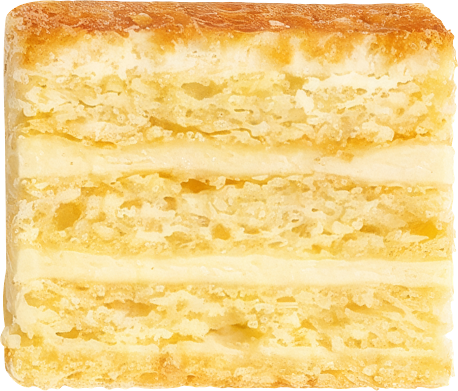 Торт Сметанник, 230г, превью