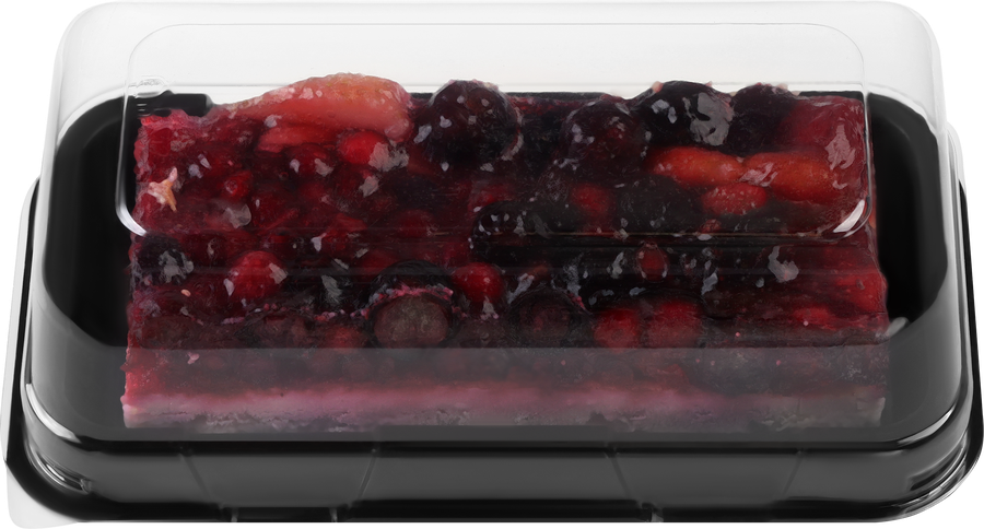 Торт Чизкейк с ягодами, 300г, превью