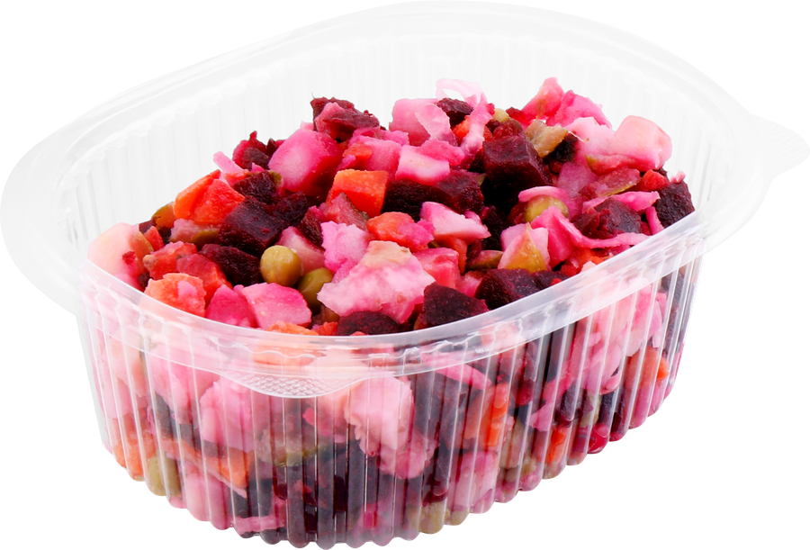 Салат ЛЕНТА FRESH Винегрет классический, весовой, предпросмотр