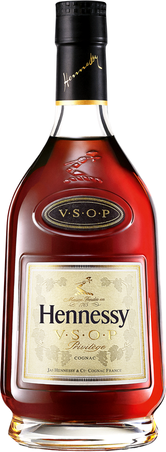Коньяк HENNESSY VSOP 4 года 40%, п/у, 0.7л, превью